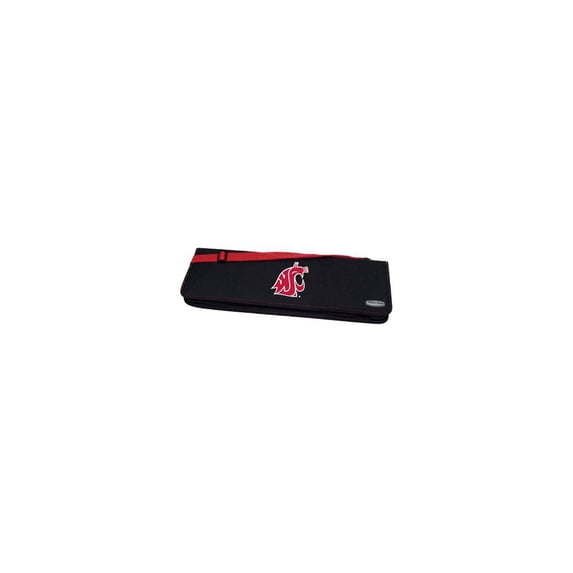 Metro Digital Print BBQ Tote in Red - Washington State Cougars
