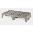 thumbnail image 1 of Metro Dunnage Rack,3000 lb.,Polyethylene,60 W HP2260PD, 1 of 2