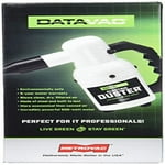 Metro ED500 DataVac 500-Watt 120 volt 0.75-HP Electric Blower Duster -corded|bagless, White