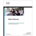thumbnail image 1 of Metro Ethernet (Paperback), 1 of 1