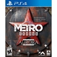 thumbnail image 1 of Metro Exodus: Aurora Limited Edition - PlayStation 4, 1 of 10