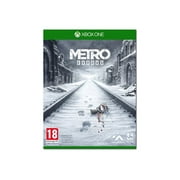 Metro: Exodus: Redemption