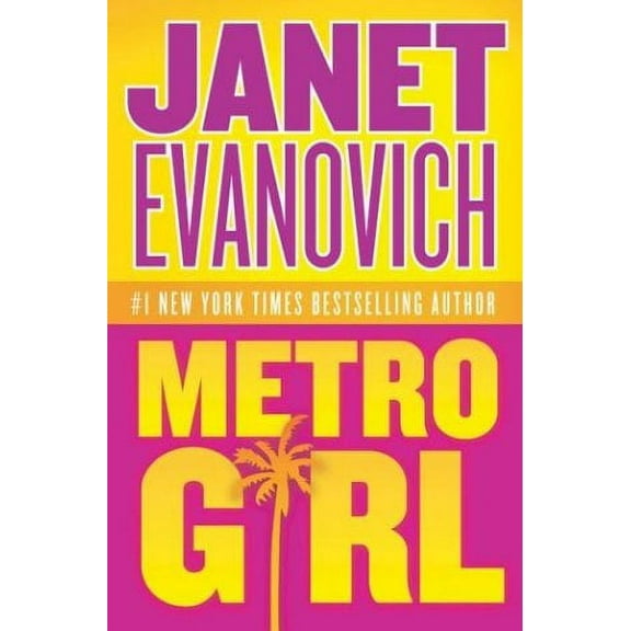Metro Girl