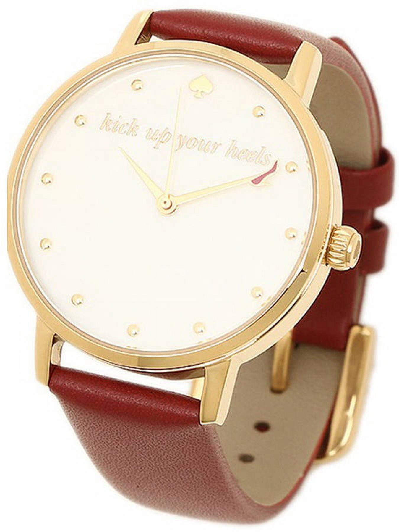 Spade And Co Watches