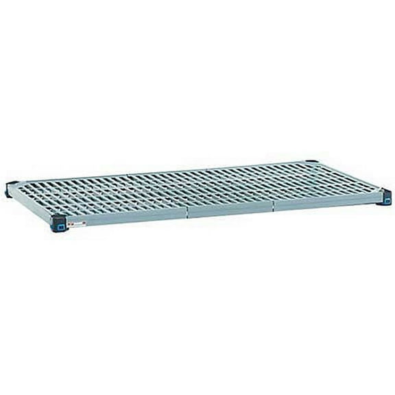 Shelf For Metro Metromax Q Shelf Trucks, 60"Wx24"D