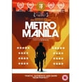 thumbnail image 1 of Metro Manila (2013) [ NON-USA FORMAT, PAL, Reg.2 Import - United Kingdom ], 1 of 1