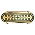 thumbnail image 1 of Metro Marine High-Output Elongated Underwater Light w/Intell... [F-BME1-H-W3-90], 1 of 1