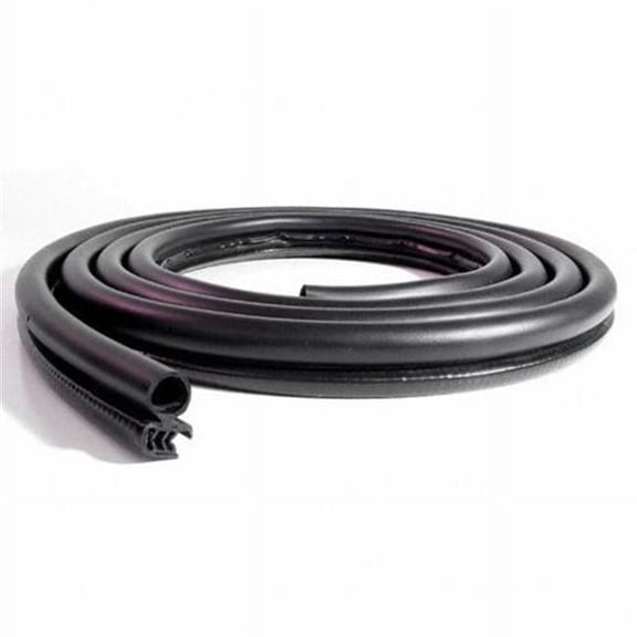 Metro Molded LM110M Door Weather Strip for 1979-1993 Ford Mustang