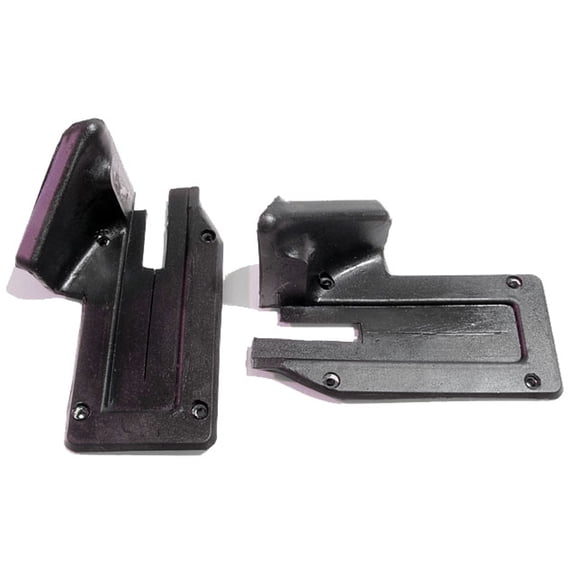 Upper Door-Lock Pillar Seal For Buick Electra, LeSabre 1967-1968 - ALP 5053