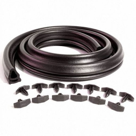 metro moulded cs 5 supersoft cowl seal