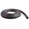 thumbnail image 1 of Adhesive Backed Weatherstripping 7/8" wide X 3/4" thick X 8' long - MW 78348, 1 of 2
