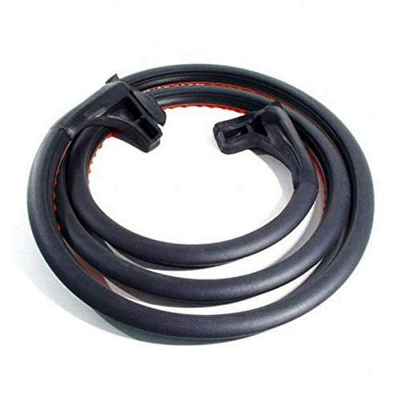 Left Rear Door Seal For Ford E-100 Econoline 1975-1983 - LM 110-VT