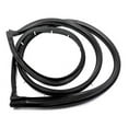 thumbnail image 1 of Rear Cargo Door Seal For Plymouth PB100 1975-1977, PB100 Van 1974 - LM 123-VB, 1 of 3