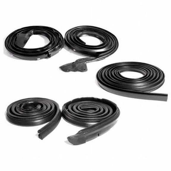 Basic Kit 2-Door Hardtop For Dodge Charger 1968-1970 - RKB 4005-109