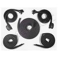 thumbnail image 1 of Metro Moulded Parts RKB2001-103 Weatherstrip Basic Kit, 1 of 3