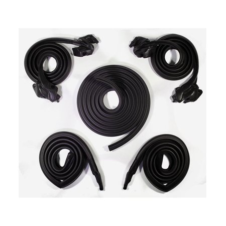 Basic Kit For Chevrolet Camaro 1968-1969 - RKB 2001-104