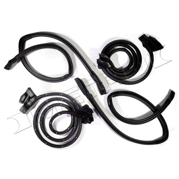 Basic Kit For Chevrolet El Camino 1986-1988 - RKB 1900-103