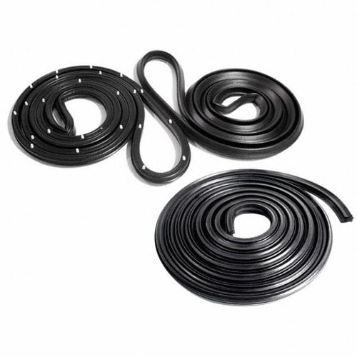 Basic Kit, 2-Door Sedan For Buick LeSabre 1961-1963 - RKB 2011-101