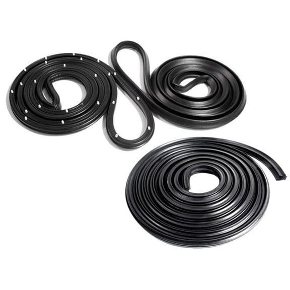 Basic Kit, 2-Door Sedan For Buick LeSabre 1961-1963 - RKB 2011-101