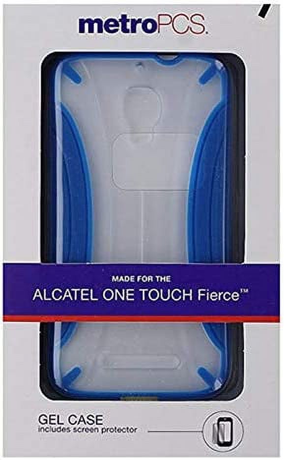 Home AC Wall Charger For Alcatel OneTouch Fierce XL (5054N) – T-Mobile/MetroPCS