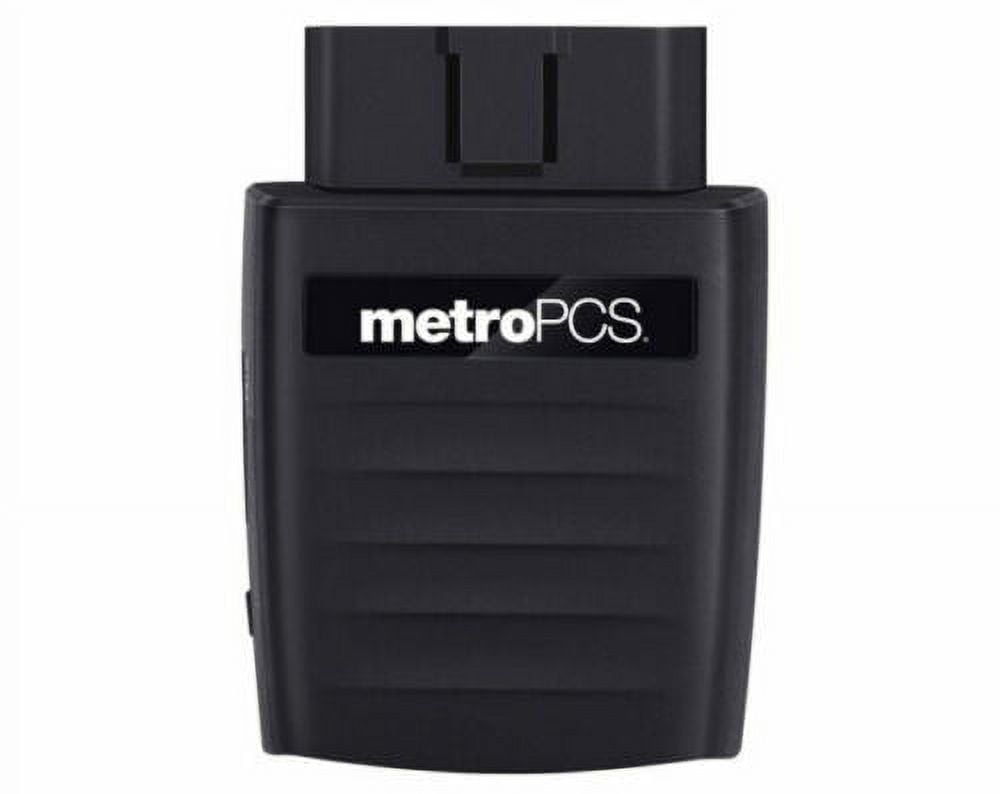 Metro - GPS system