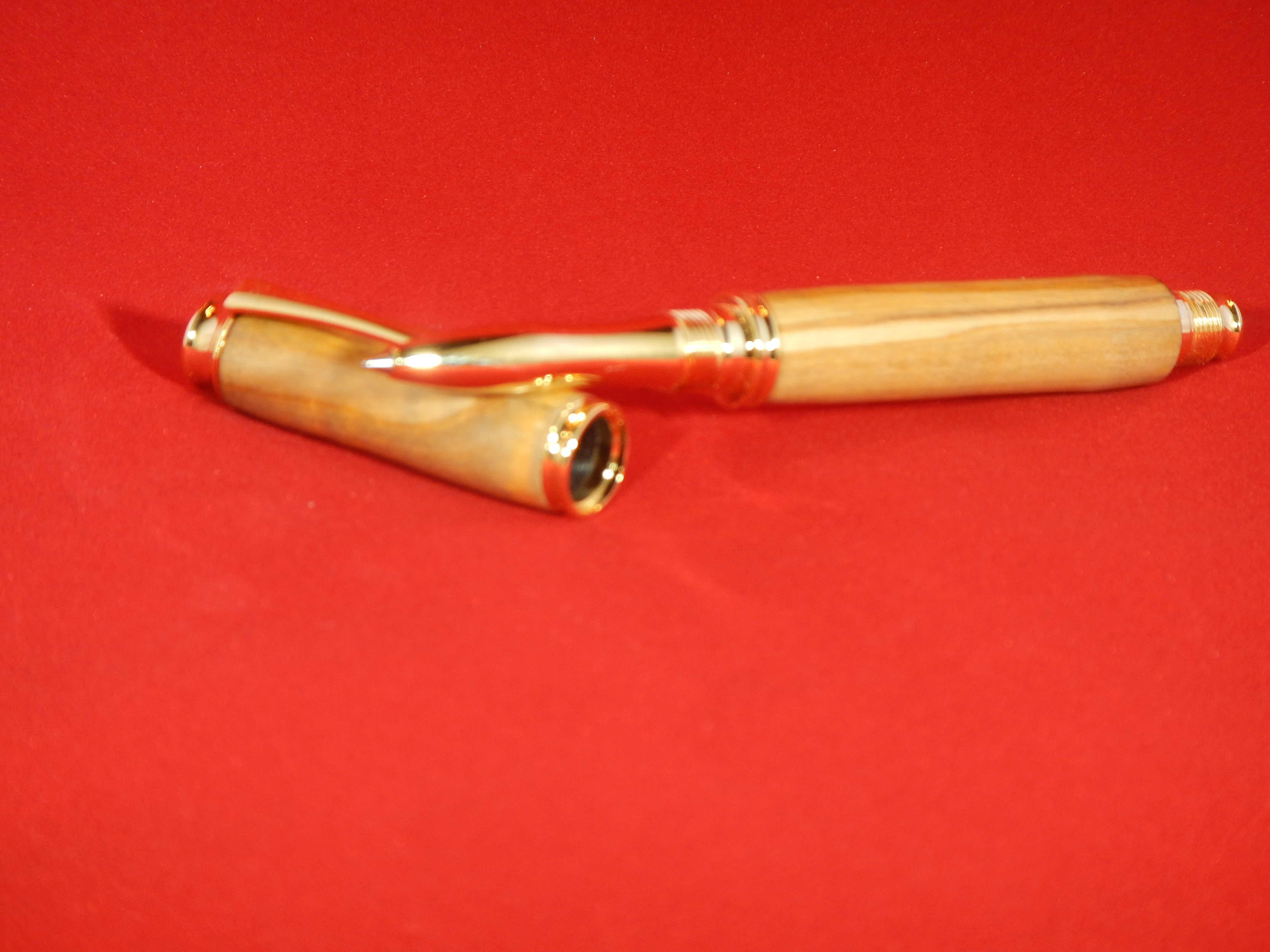 Metro RollerBall Pen MR01