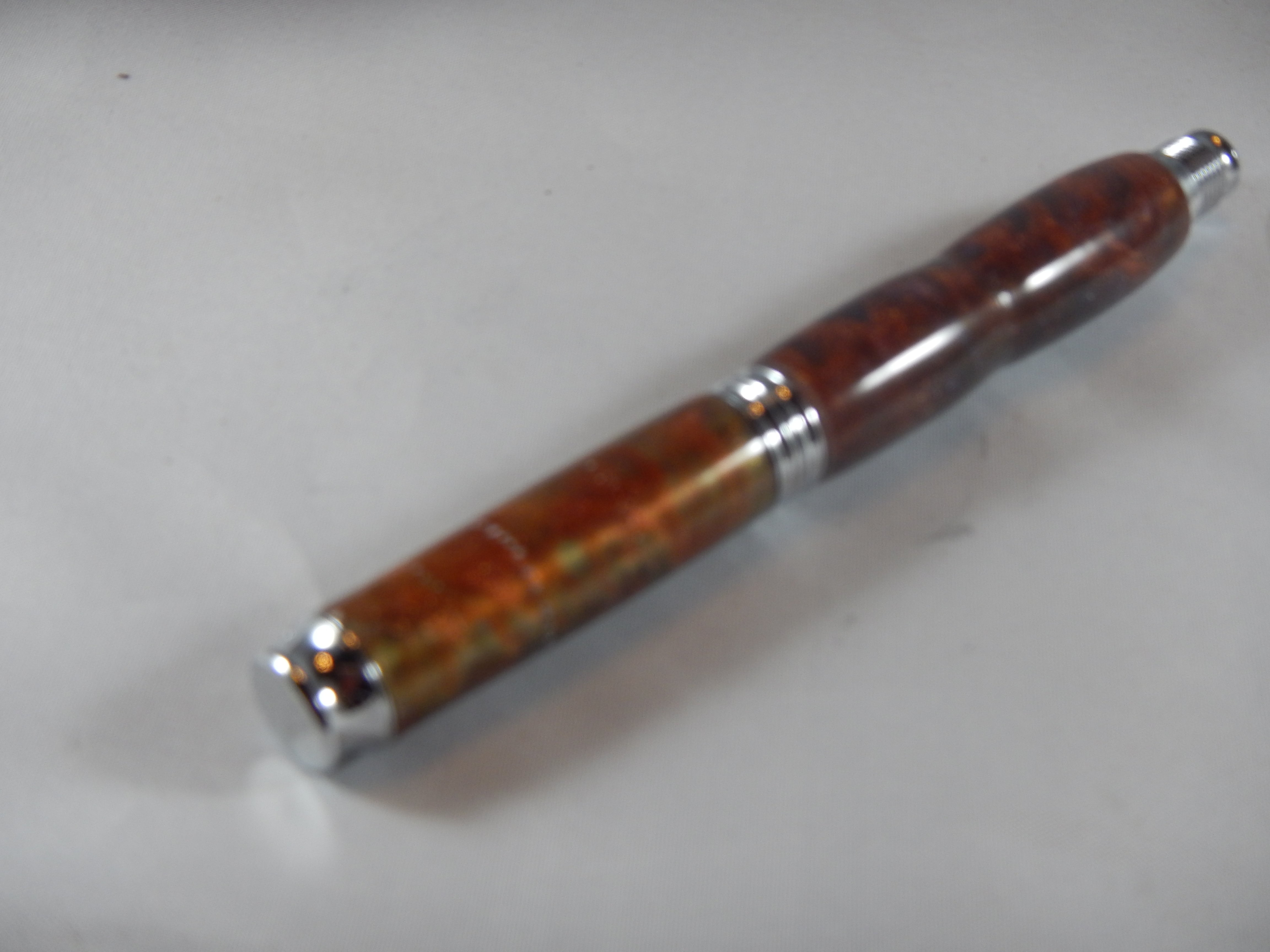 Metro Rollerball Pen MR07