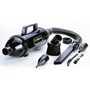 Metropolitan Vacuum  DataVac /1 Pro
