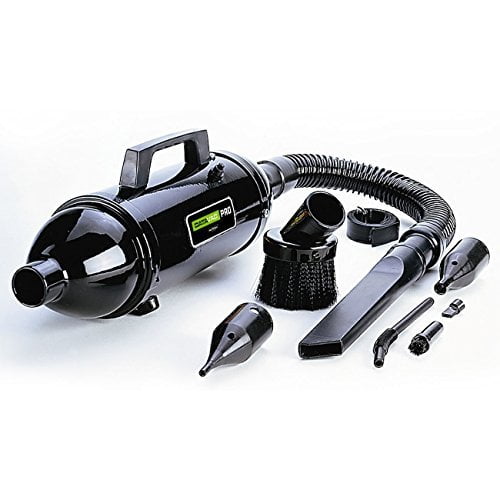 Metropolitan Vacuum DataVac/1 Pro