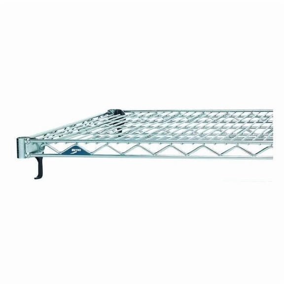 Metro Wire Shelf,24x30in,LdCap 800lb A2430NC