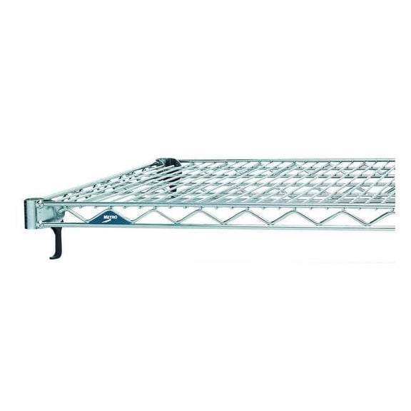 Metro Wire Shelf,24x36in,LdCap 800lb A2436NC