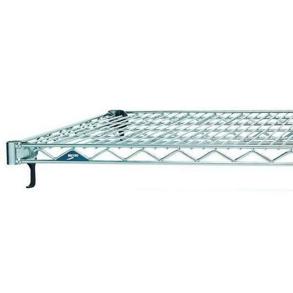 Metro Wire Shelf,24x60in,LdCap 600lb A2460NC