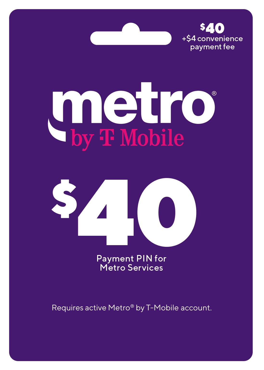 Metro by T-Mobile