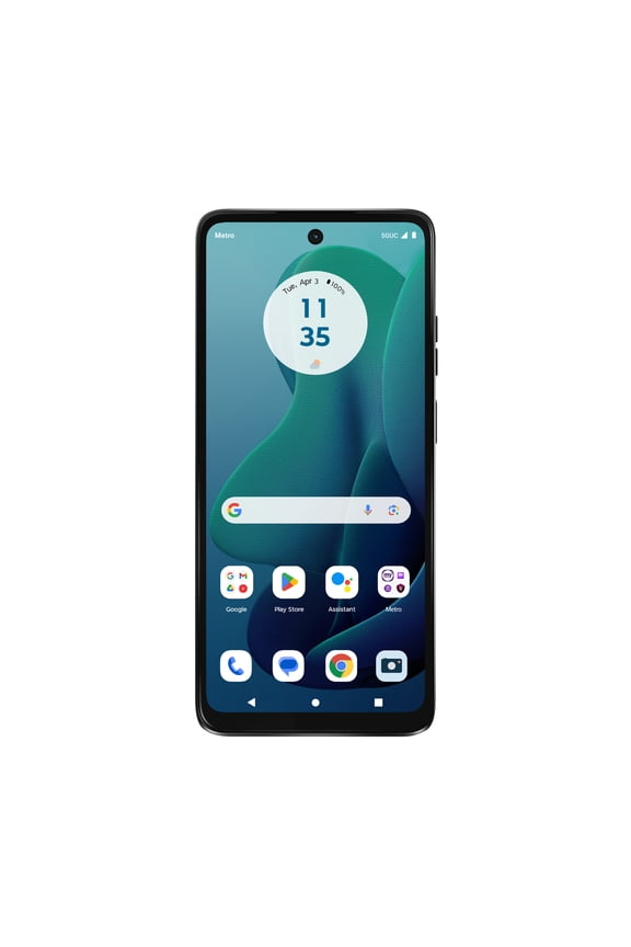 Metro by T-Mobile Motorola g 5G 2024