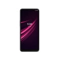 thumbnail image 1 of Metro by T-Mobile REVVL V+ 5G, 64GB, Nebula Black - Prepaid Smartphone, 1 of 9