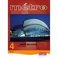 thumbnail image 1 of Metro for Key Stage 4 Metro 4 Higher Student Book, (Paperback), 1 of 1