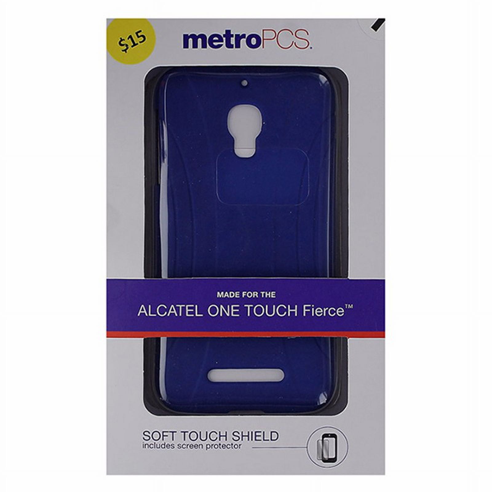 MetroPCS Phone Cases in Cellphone Accessories - Walmart.com