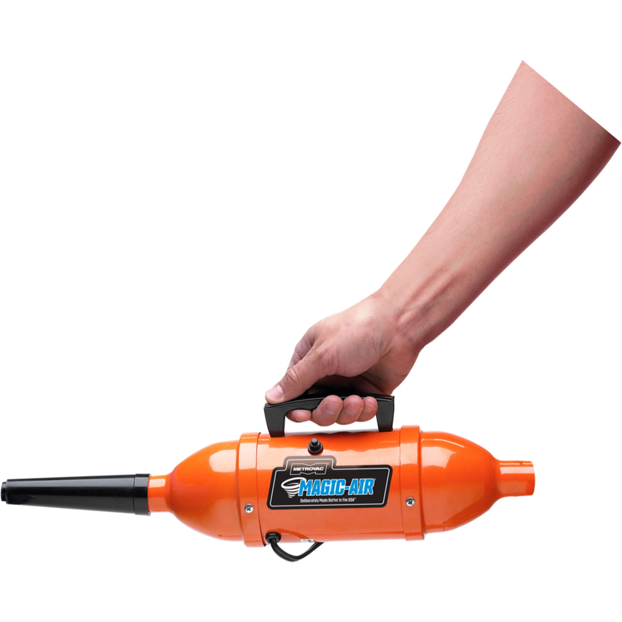 MetroVac 110V-IDA MagicAir Electric Inflator and Deflator 110 Volt ...