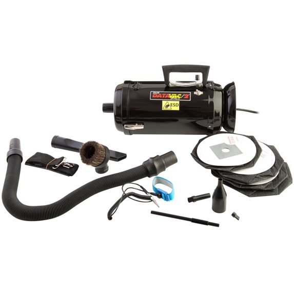 MetroVac DV-2-ESD1 DataVac ESD Safe Maintenance System 117-117520