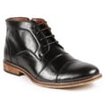 thumbnail image 1 of Metrocharm MC147 Men's Cap Toe Formal Dress Casual Oxford Ankle Boot, 1 of 24
