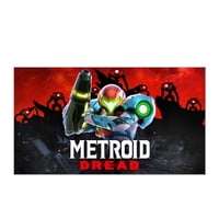 Metroid Dread for Nintendo Switch [Digital Download]
