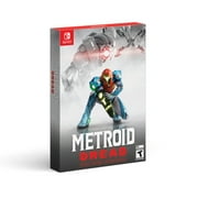 Metroid™ Dread: Special Edition, Nintendo Switch, India | Ubuy