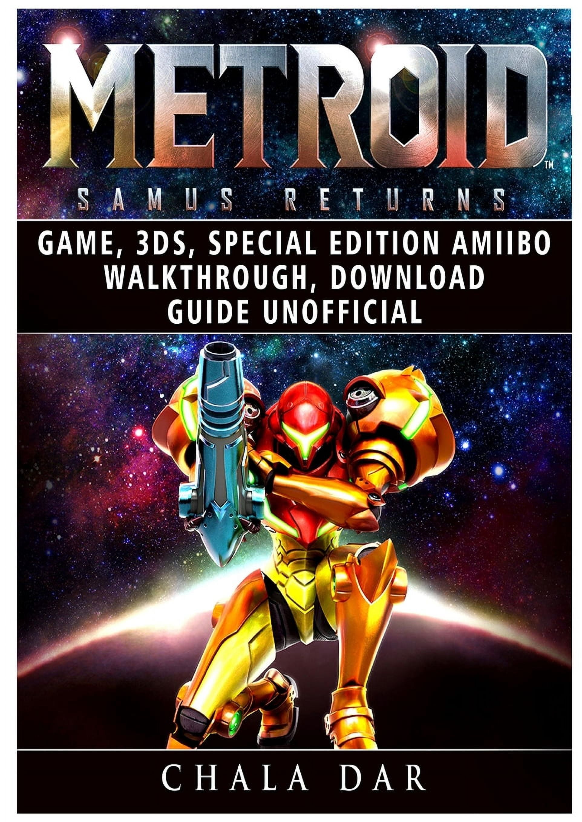 Download metroid samus returns deals