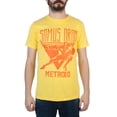 thumbnail image 1 of Metroid Samus T-Shirt-S, 1 of 7
