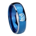 thumbnail image 1 of Metroid Tungsten Wedding Bands Men, 1 of 1