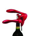 thumbnail image 1 of Metrokane Original Rabbit Corkscrew - Red, 1 of 4