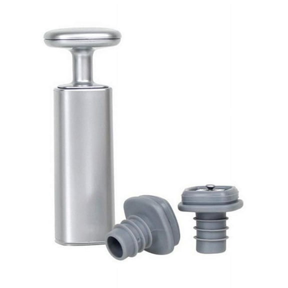 Metrokane W5405 Wine Precerver Vacuum Pump