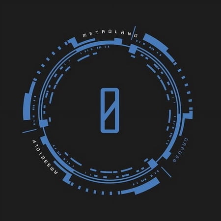 Metroland - 0 - Music & Performance - Vinyl