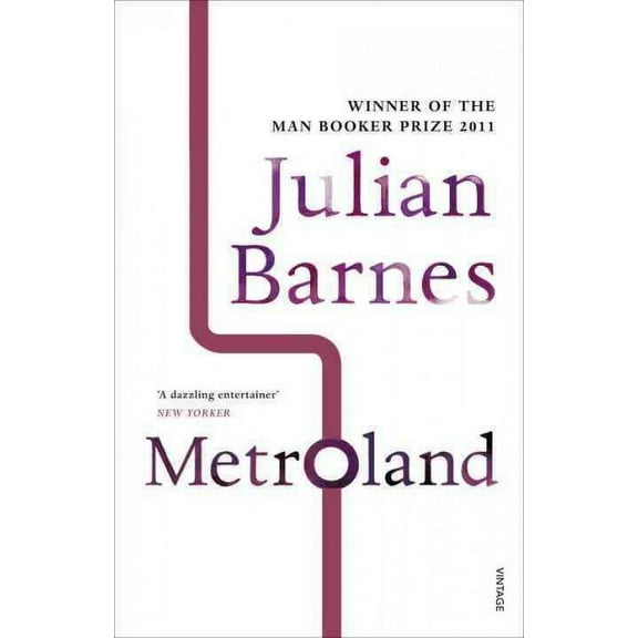 Metroland