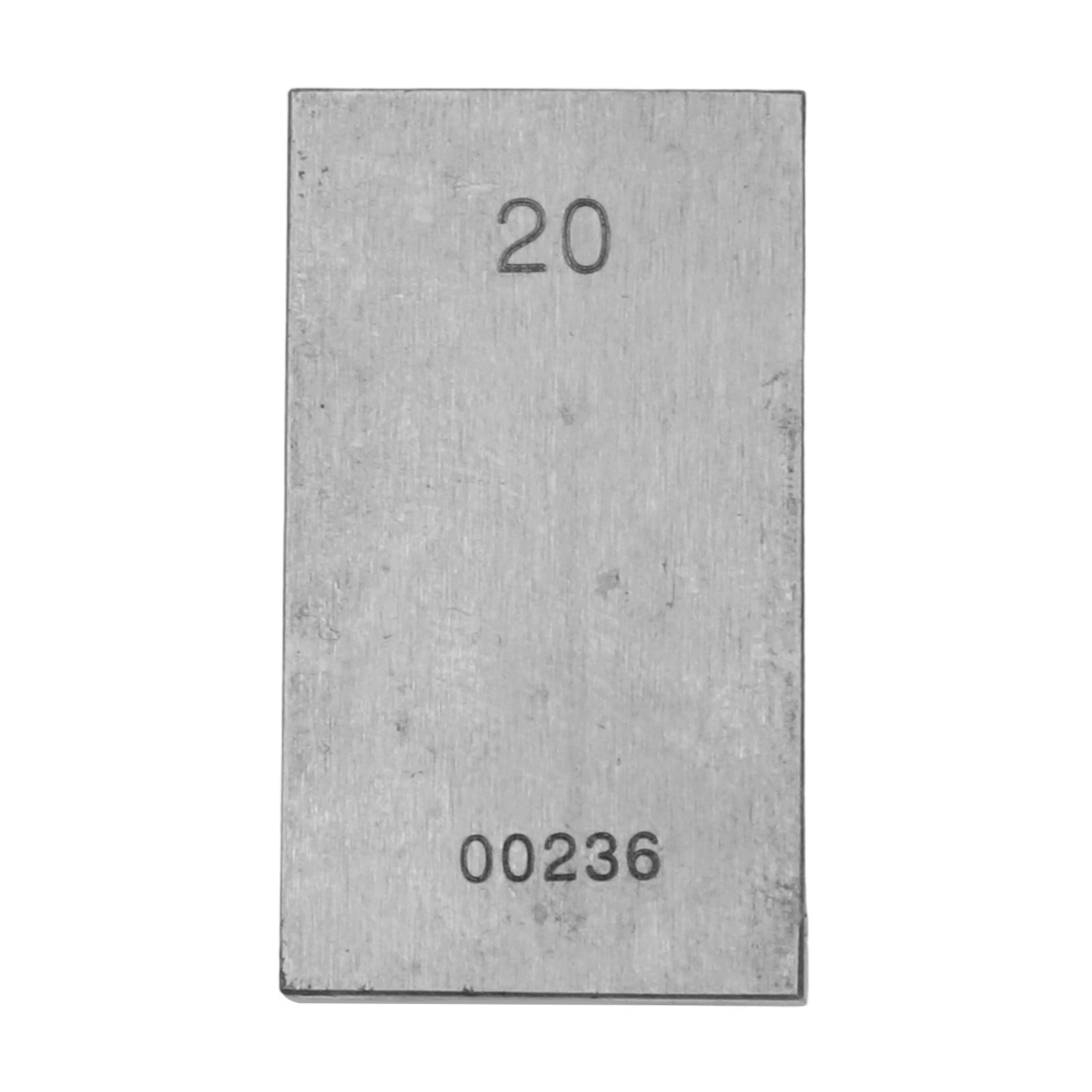 Metrology Gauge Blocks For Precision Instrument Calibration And Testing ...